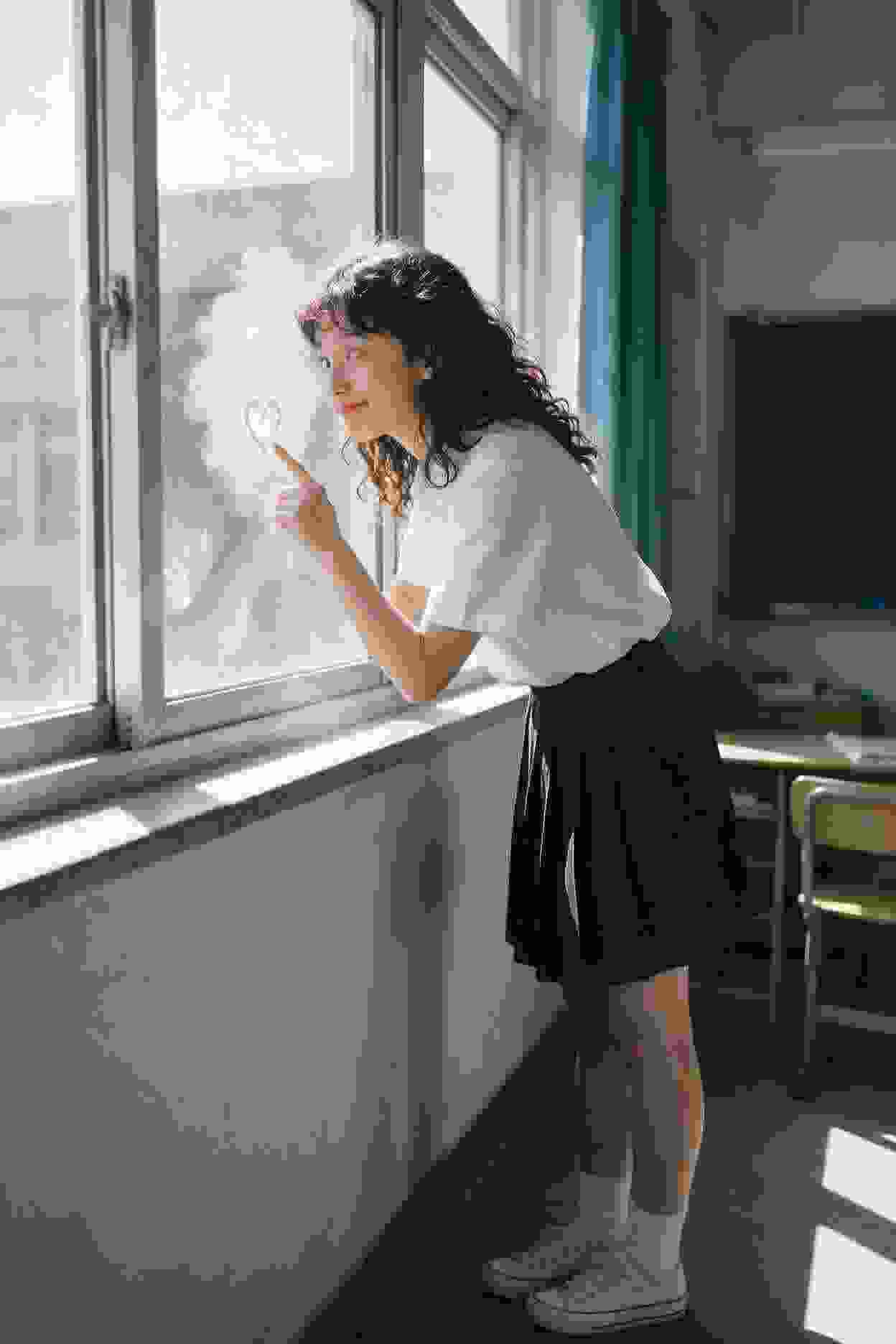 你是我的梦