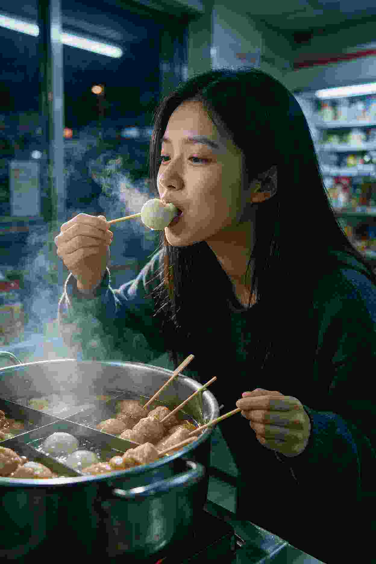 杀局