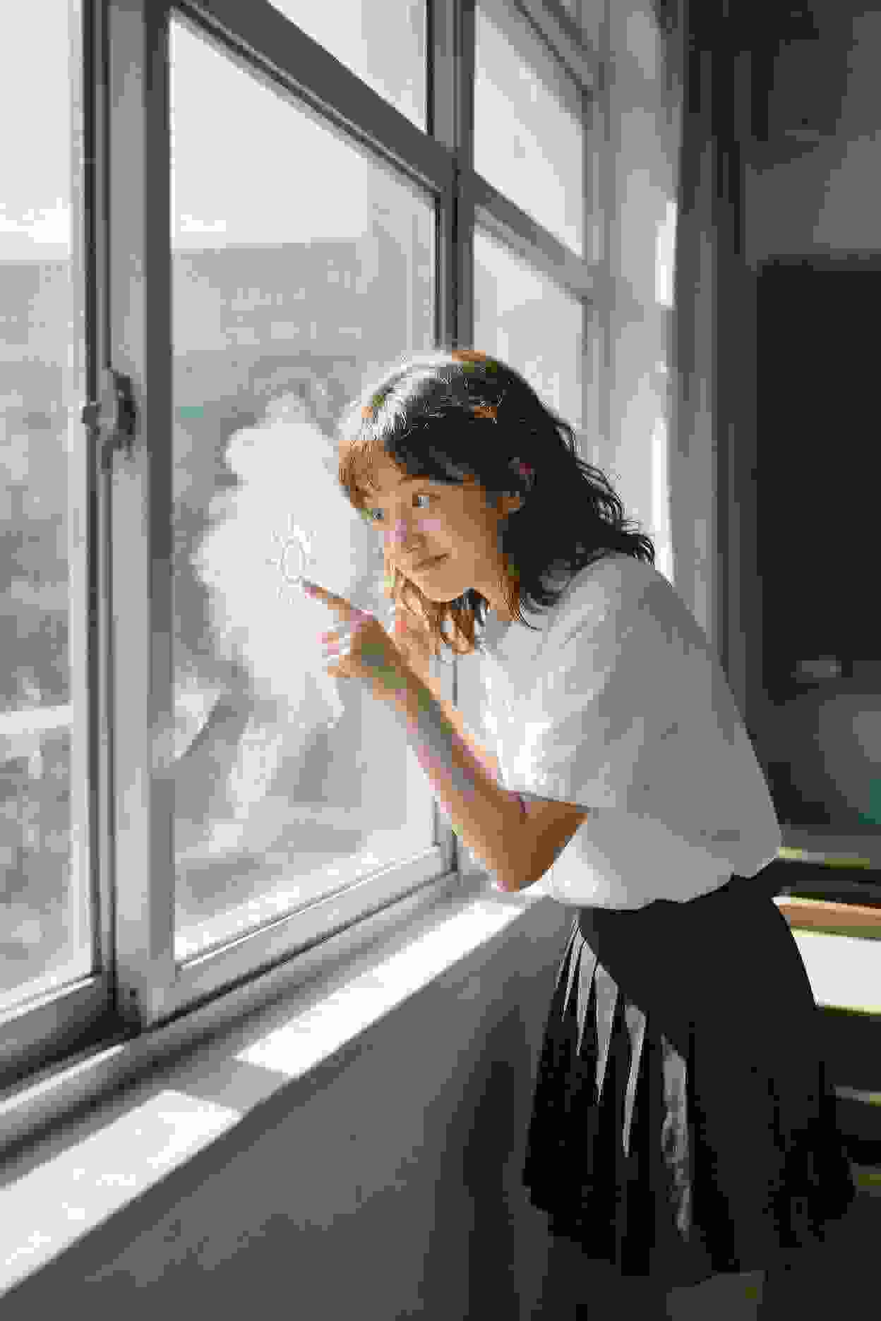 绝密使命