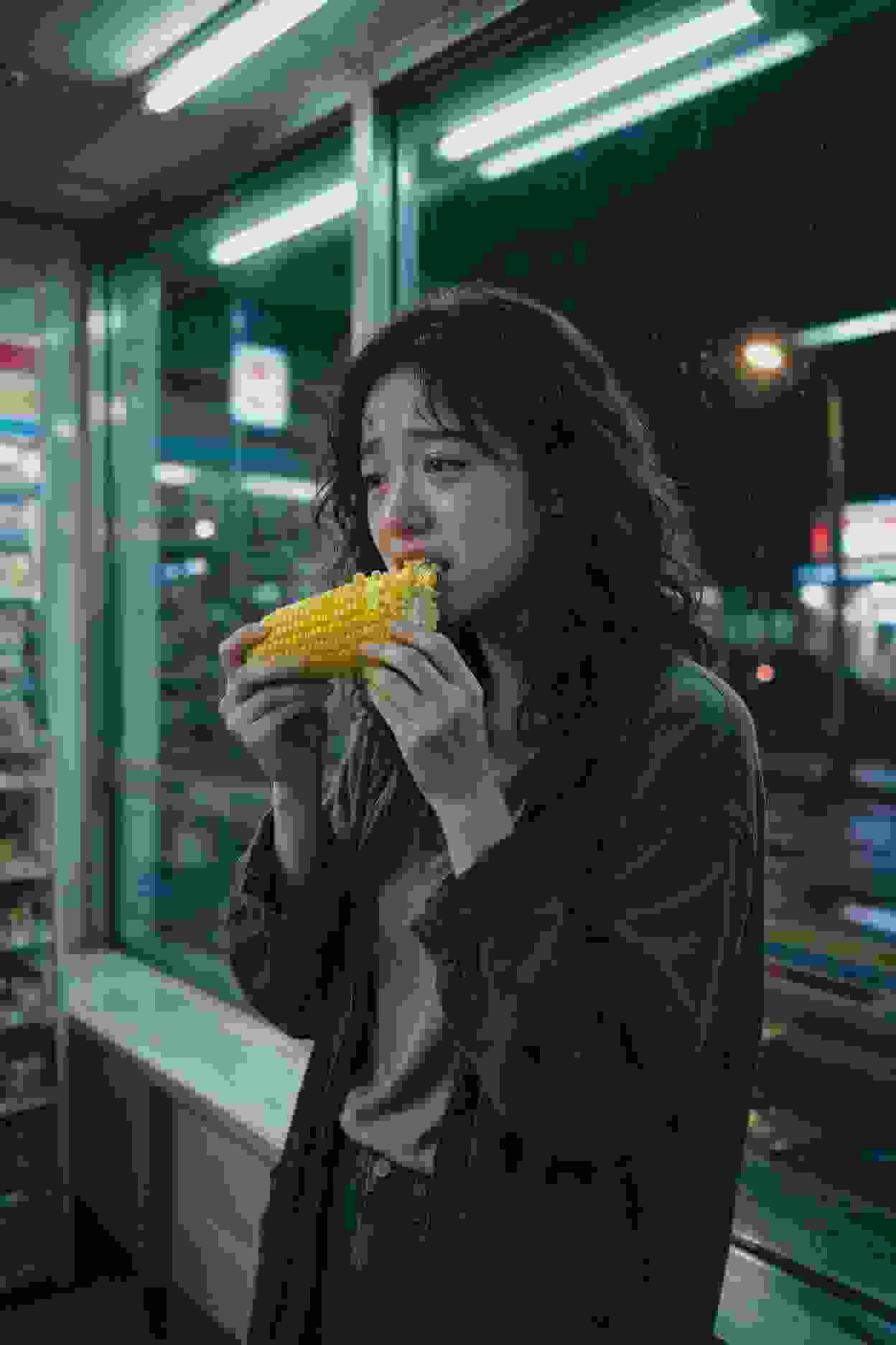 月光情缘